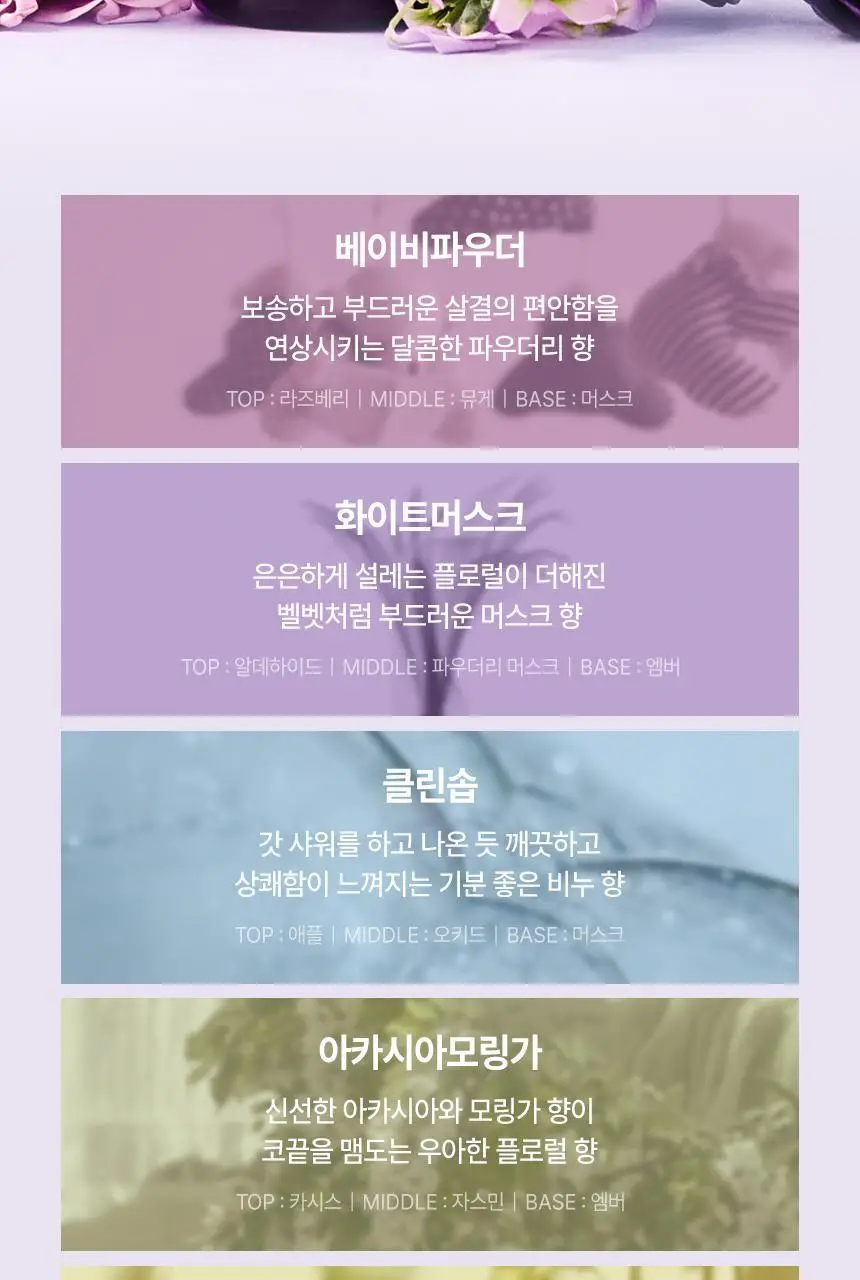 [초고농축 영양케어] 쿤달 울트라 헤어세럼 100ml 3종 택 1 상세페이지 20
